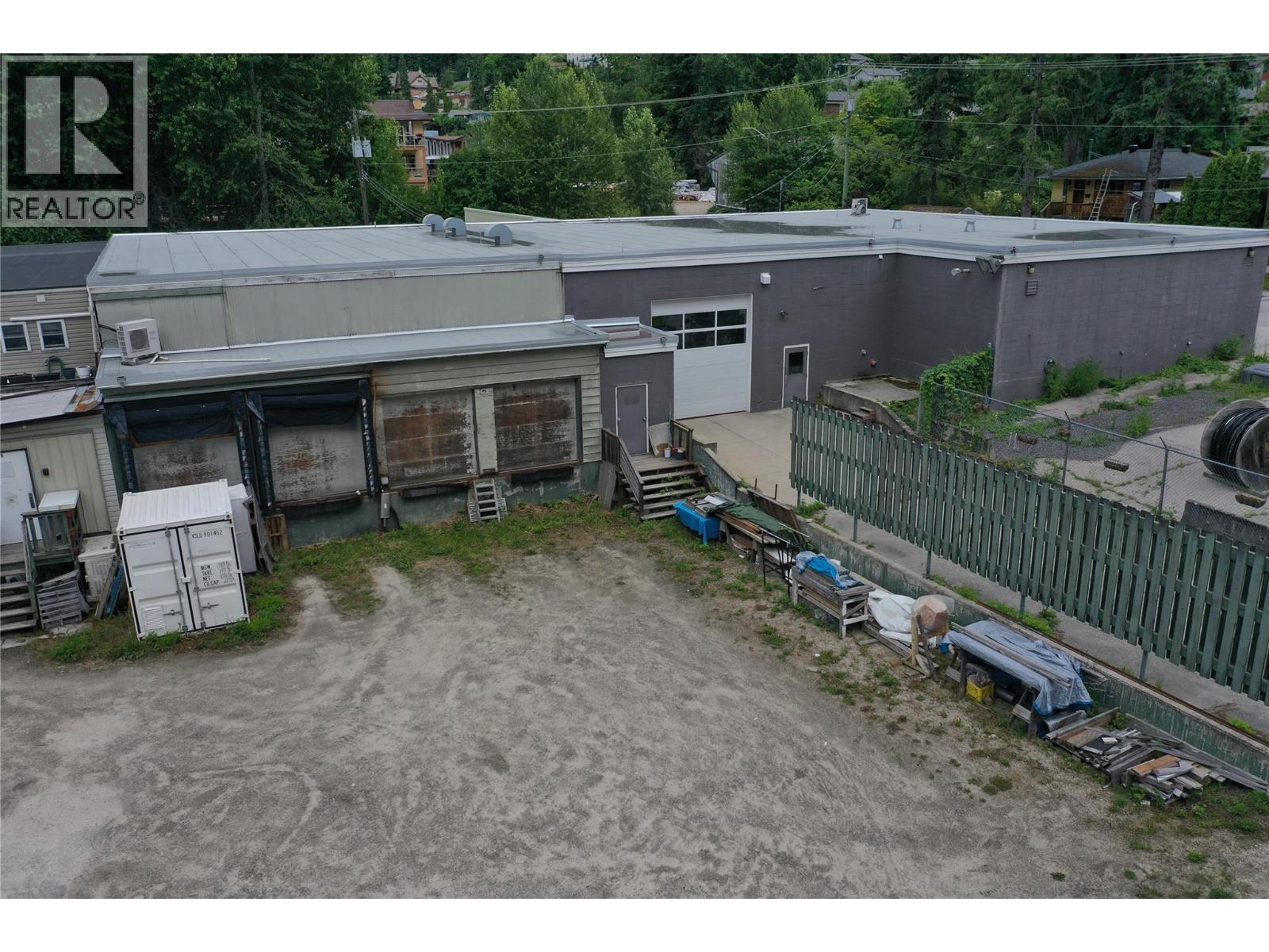 711 Radio Avenue Unit# 4, Nelson, British Columbia  V1L 3L2 - Photo 2 - 10353534