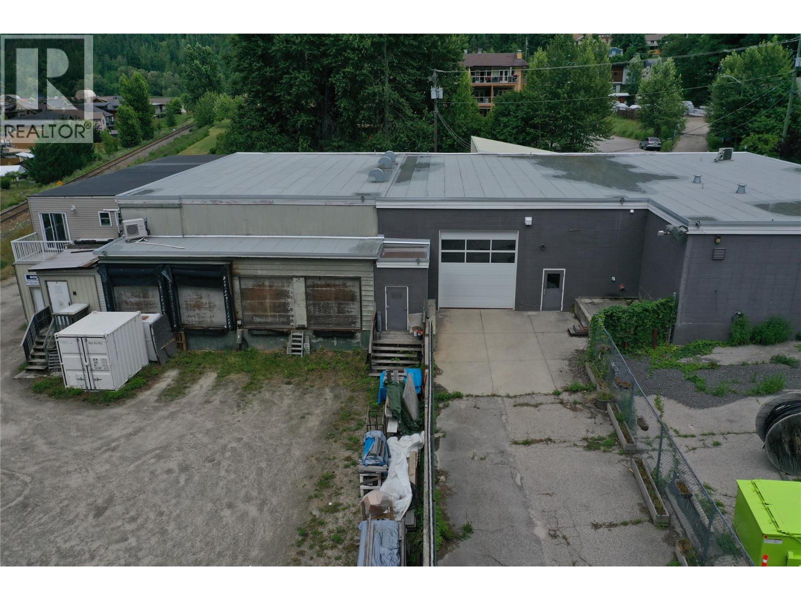 711 Radio Avenue Unit# 4, Nelson, British Columbia  V1L 3L2 - Photo 3 - 10353534