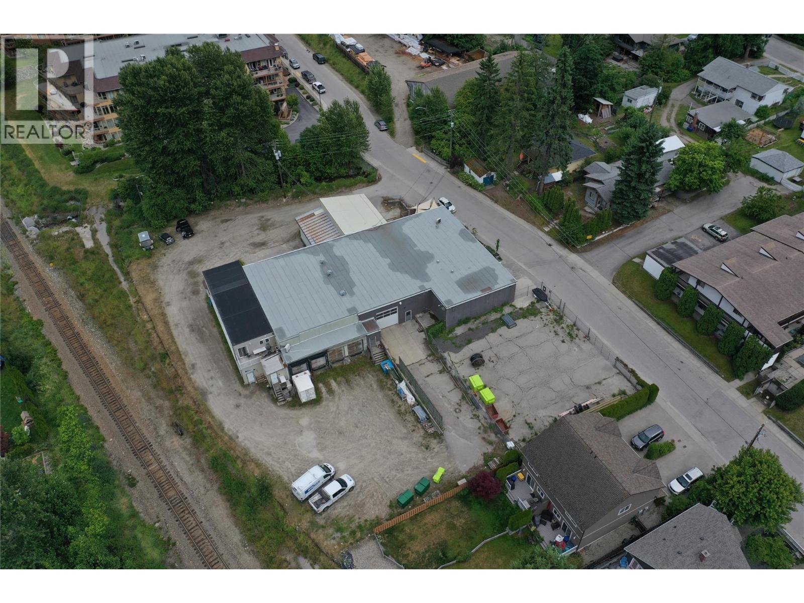 711 Radio Avenue Unit# 4, Nelson, British Columbia  V1L 3L2 - Photo 5 - 10353534