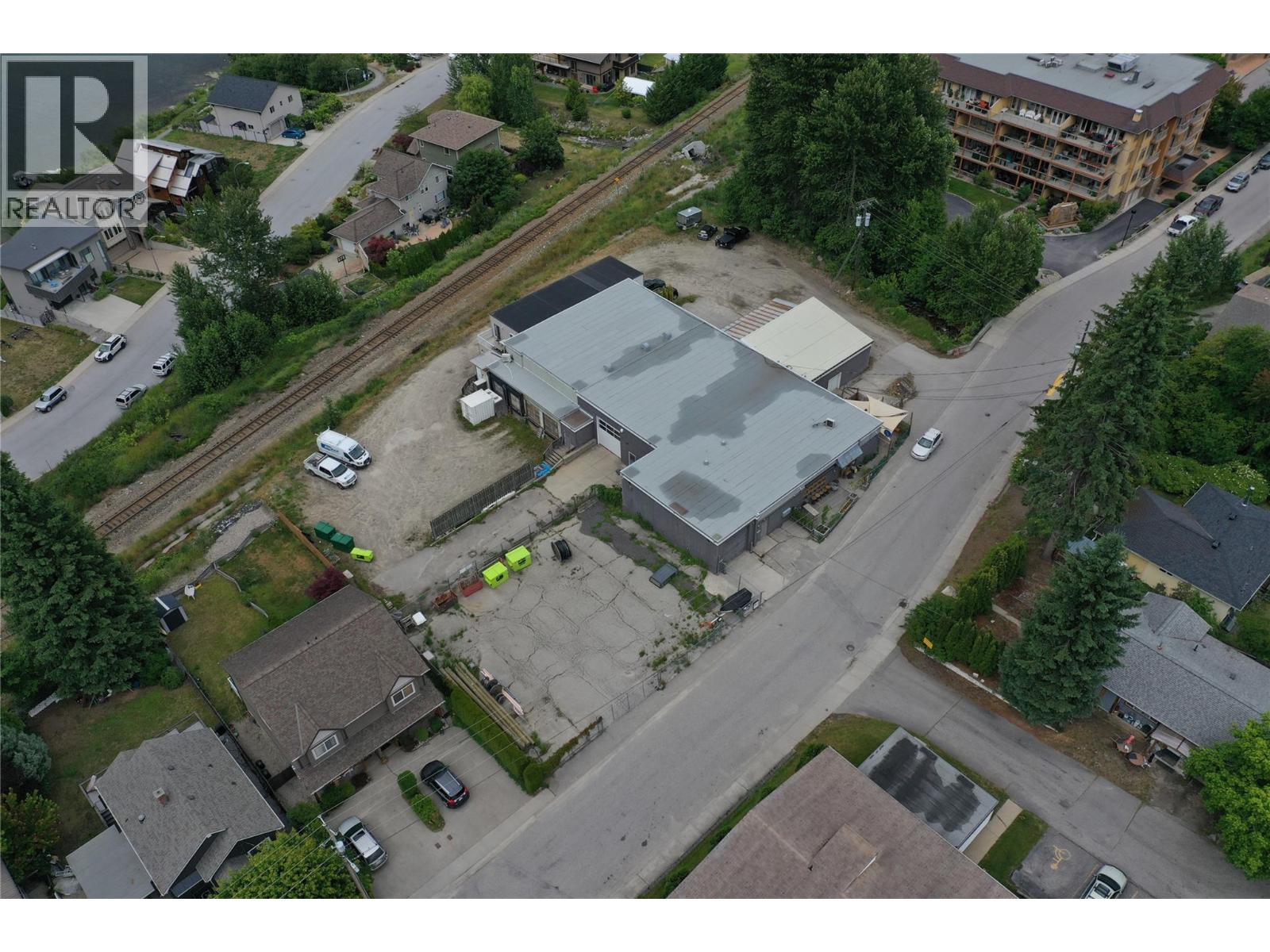 711 Radio Avenue Unit# 4, Nelson, British Columbia  V1L 3L2 - Photo 6 - 10353534