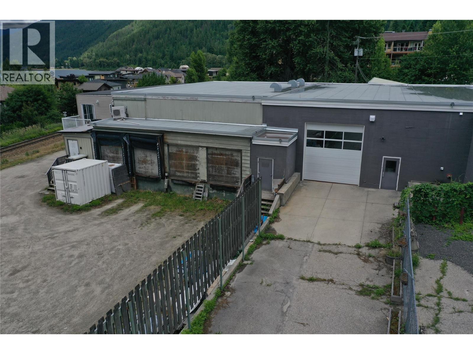711 Radio Avenue Unit# 4, Nelson, British Columbia  V1L 3L2 - Photo 1 - 10353534