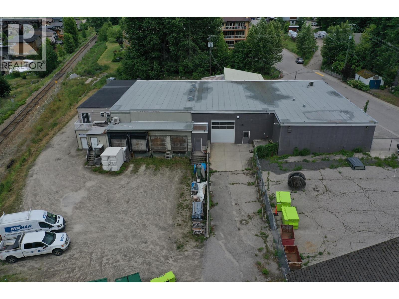 711 Radio Avenue Unit# 4, Nelson, British Columbia  V1L 3L2 - Photo 4 - 10353534