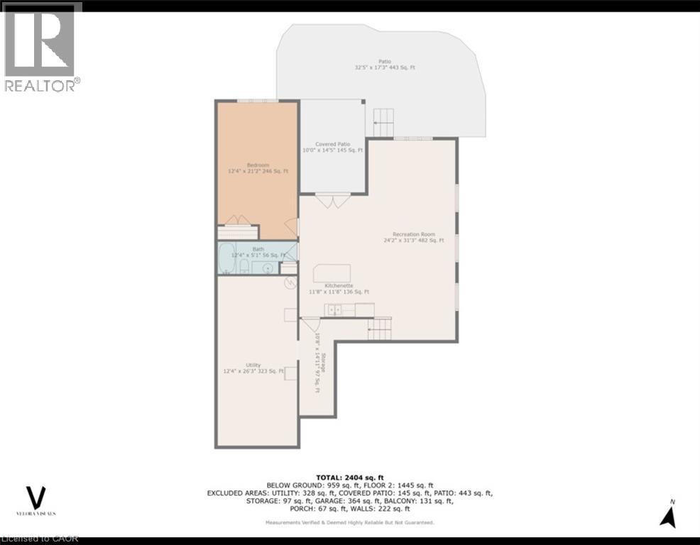 Photo 50 of 50 for 2800 Sheffield Place