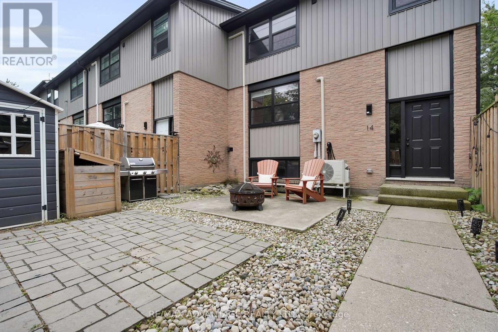 Property at 14 - 105 ANDOVER DRIVE image 1