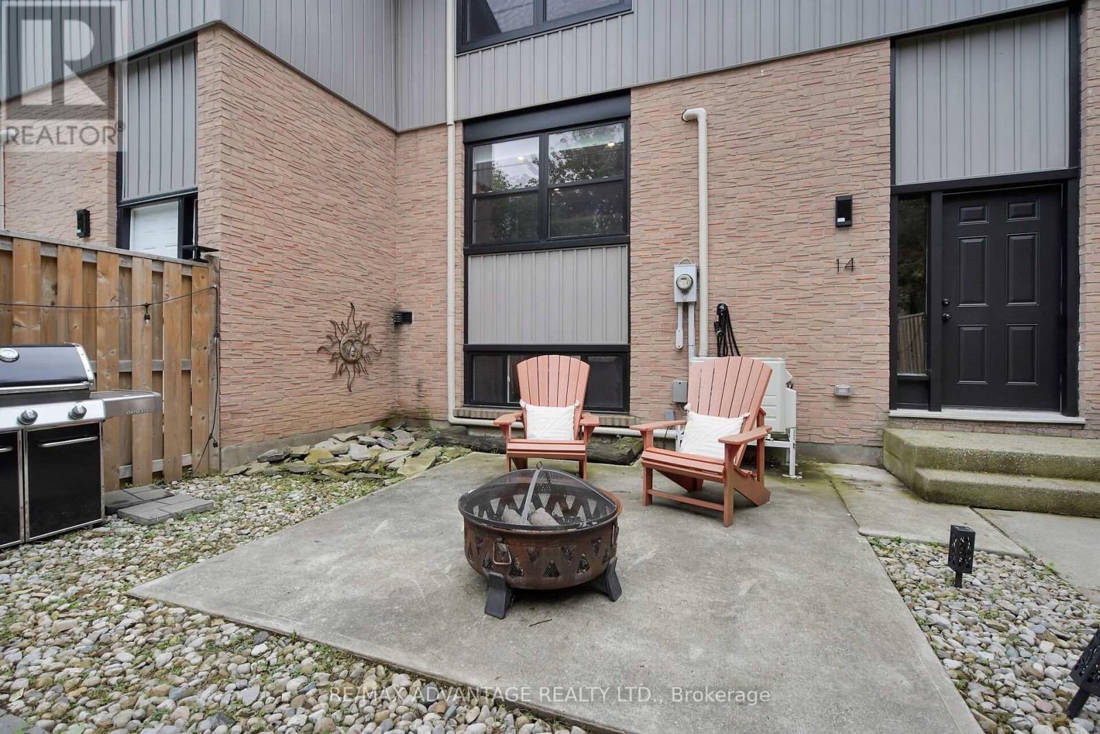Property at 14 - 105 ANDOVER DRIVE image 2