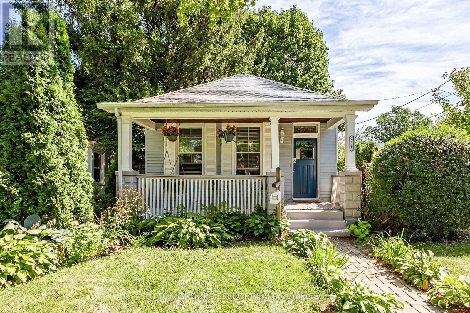 716 William Street, London East, Ontario  N5Y 2R4 - Photo 1 - X12357926