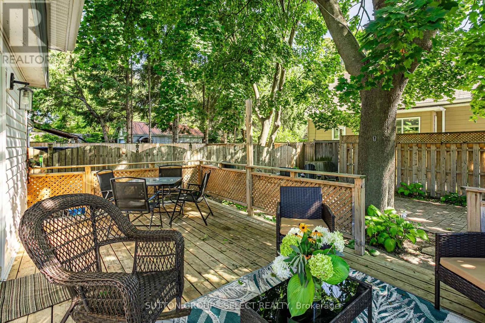 716 William Street, London East, Ontario  N5Y 2R4 - Photo 18 - X12357926