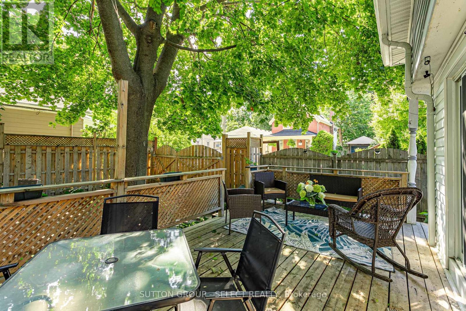 716 William Street, London East, Ontario  N5Y 2R4 - Photo 19 - X12357926