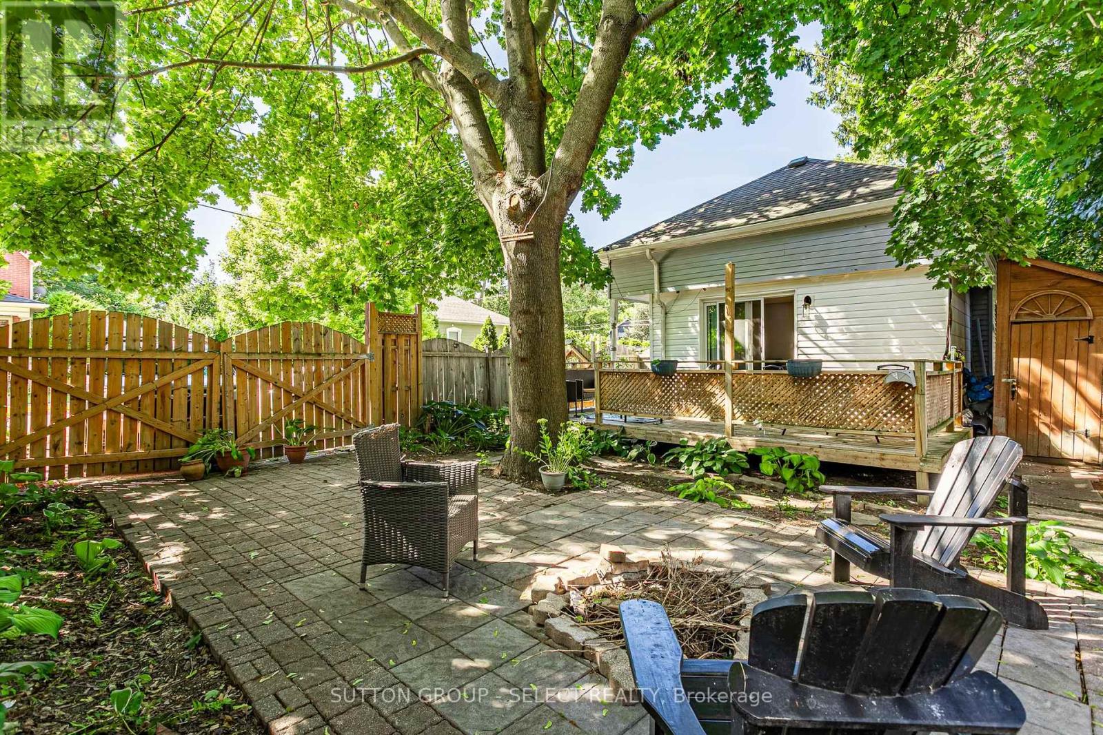 716 William Street, London East, Ontario  N5Y 2R4 - Photo 21 - X12357926