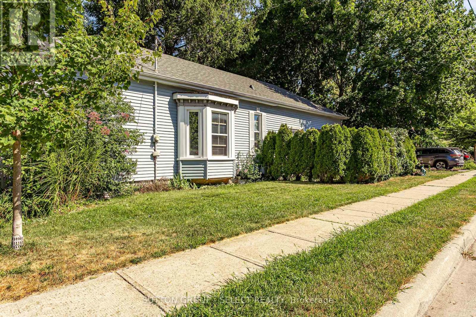 716 William Street, London East, Ontario  N5Y 2R4 - Photo 23 - X12357926