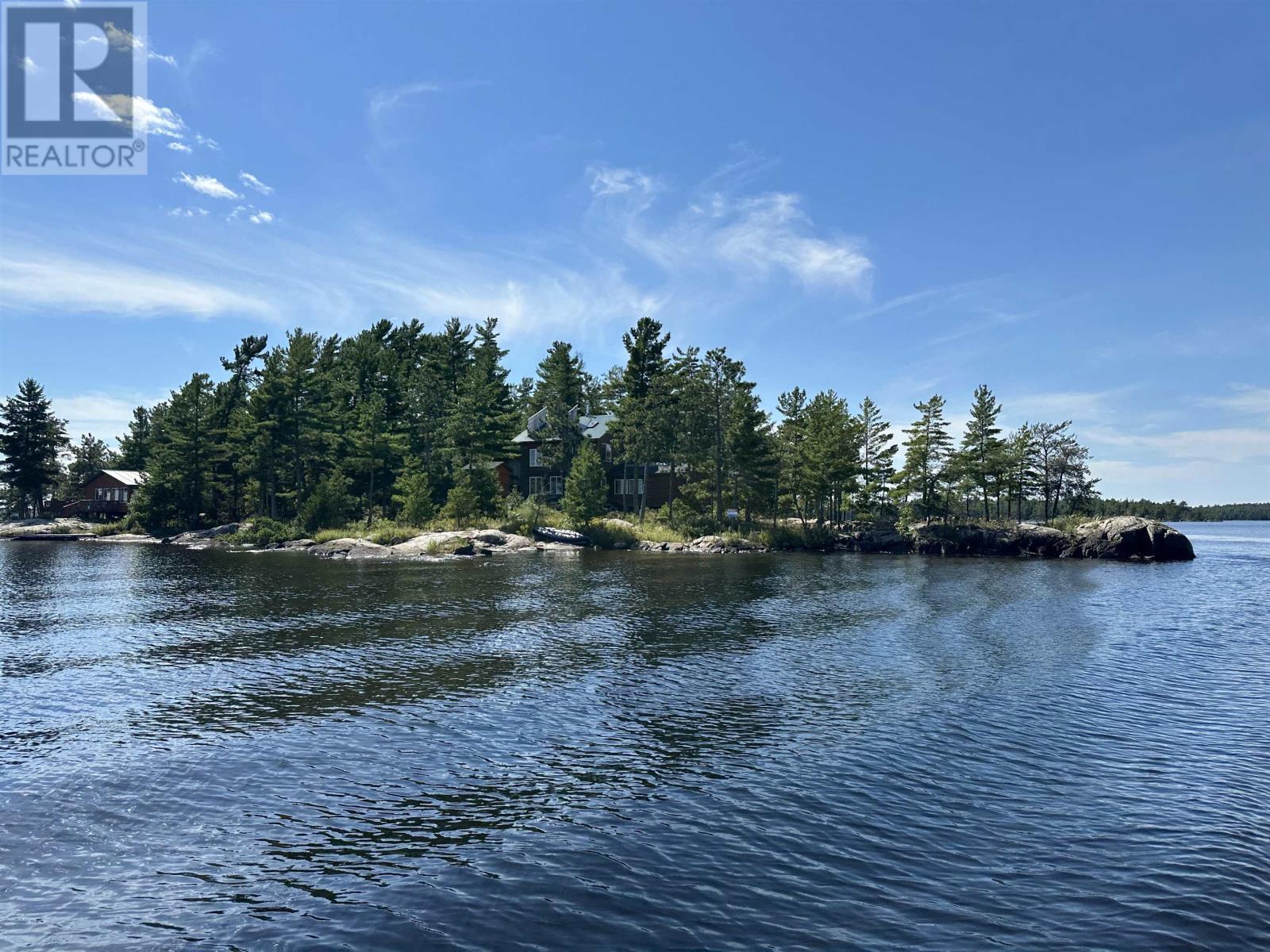 G-1688 Rainy Lake, Fort Frances, Ontario  P0W 1H0 - Photo 1 - TB252616