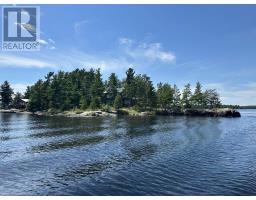 G-1688 Rainy Lake, Fort Frances, Ontario