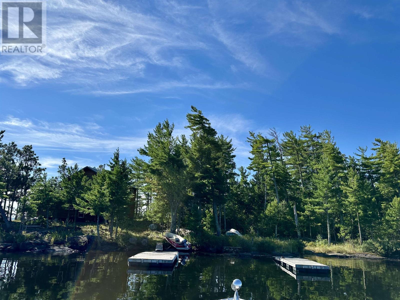 G-1688 Rainy Lake, Fort Frances, Ontario  P0W 1H0 - Photo 2 - TB252616