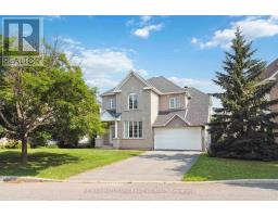 551 Chardonnay Drive, Ottawa, Ca