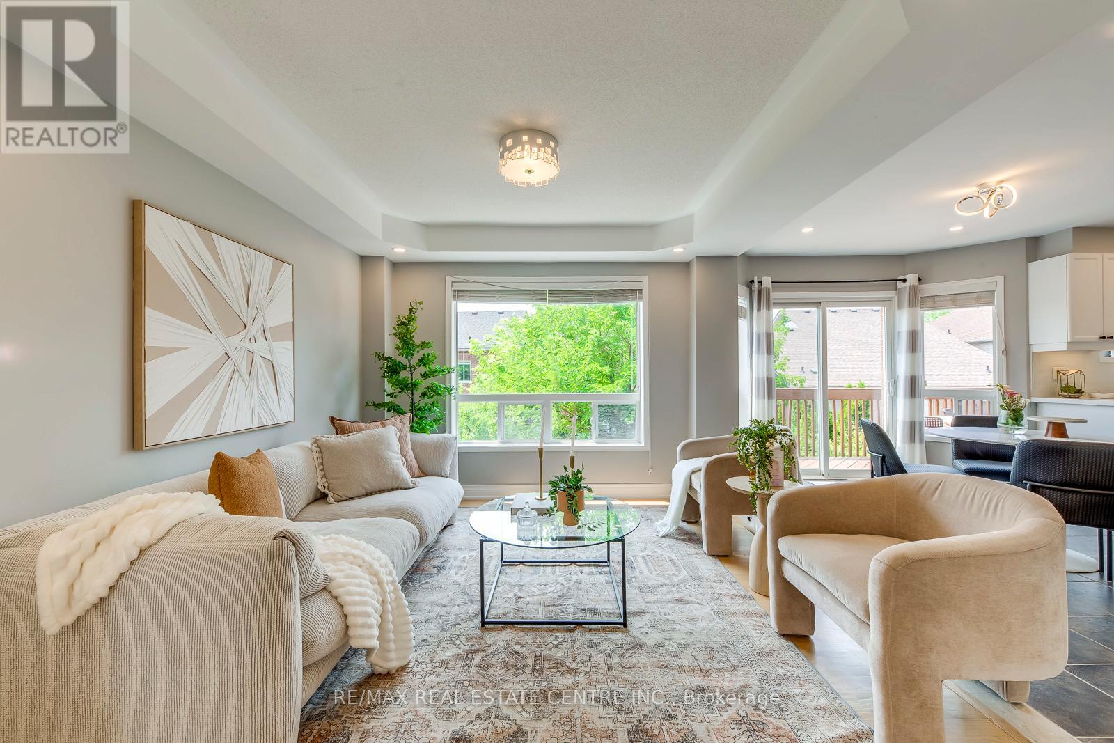 5360 Cachet Crescent, Burlington, Ontario  L7L 7N6 - Photo 12 - W12357787