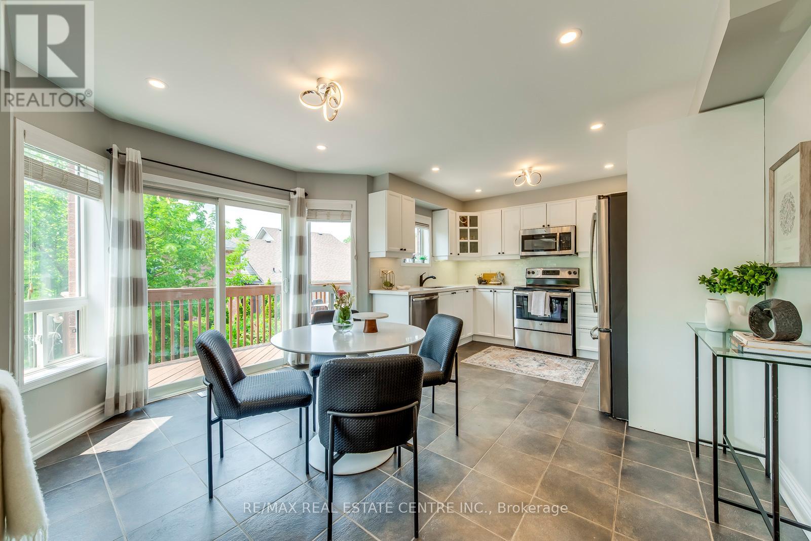 5360 Cachet Crescent, Burlington, Ontario  L7L 7N6 - Photo 14 - W12357787