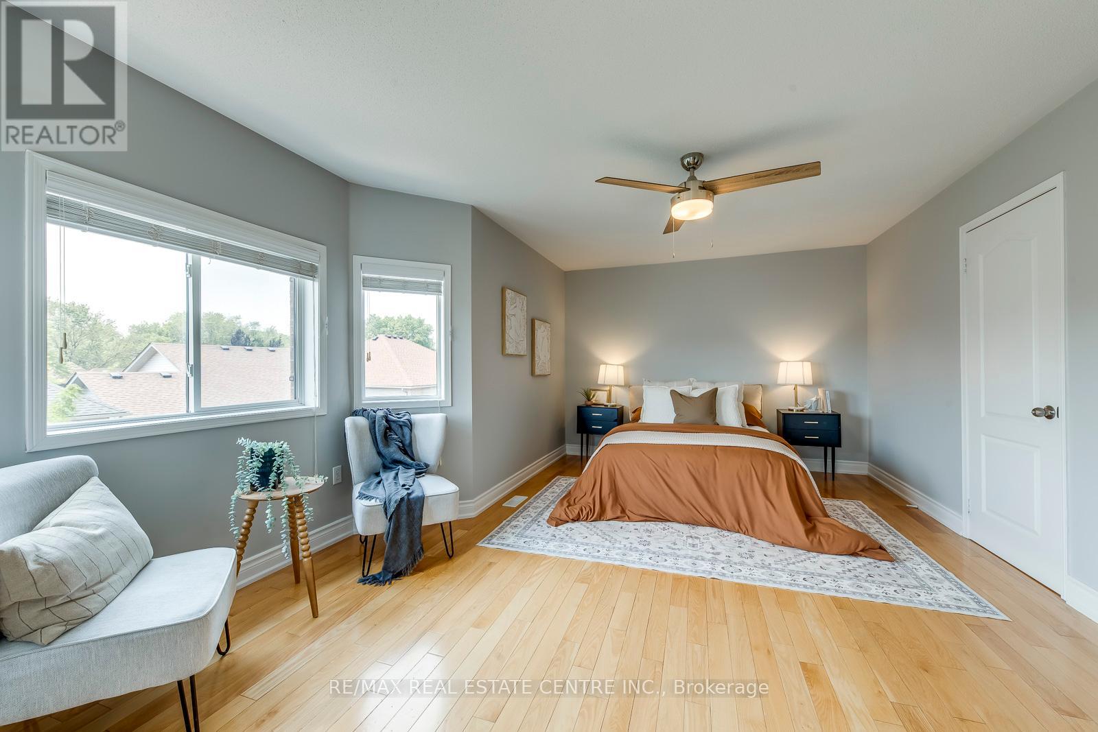 5360 Cachet Crescent, Burlington, Ontario  L7L 7N6 - Photo 20 - W12357787