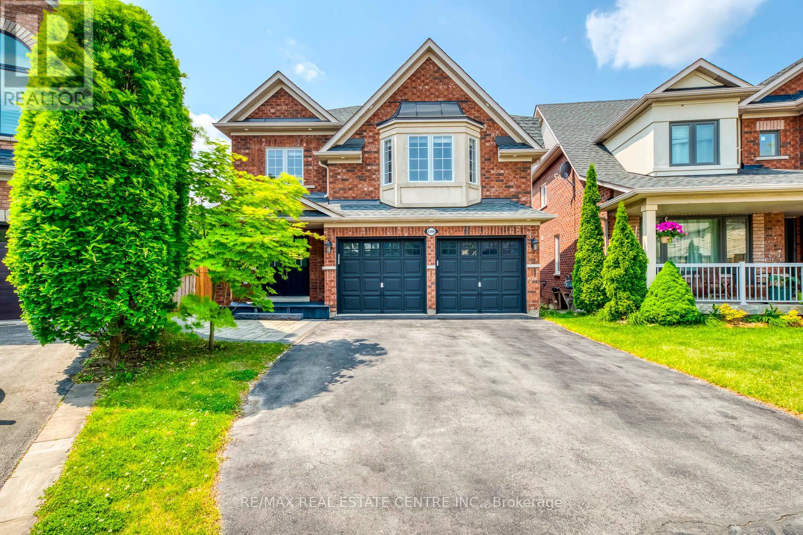 5360 Cachet Crescent, Burlington, Ontario  L7L 7N6 - Photo 5 - W12357787