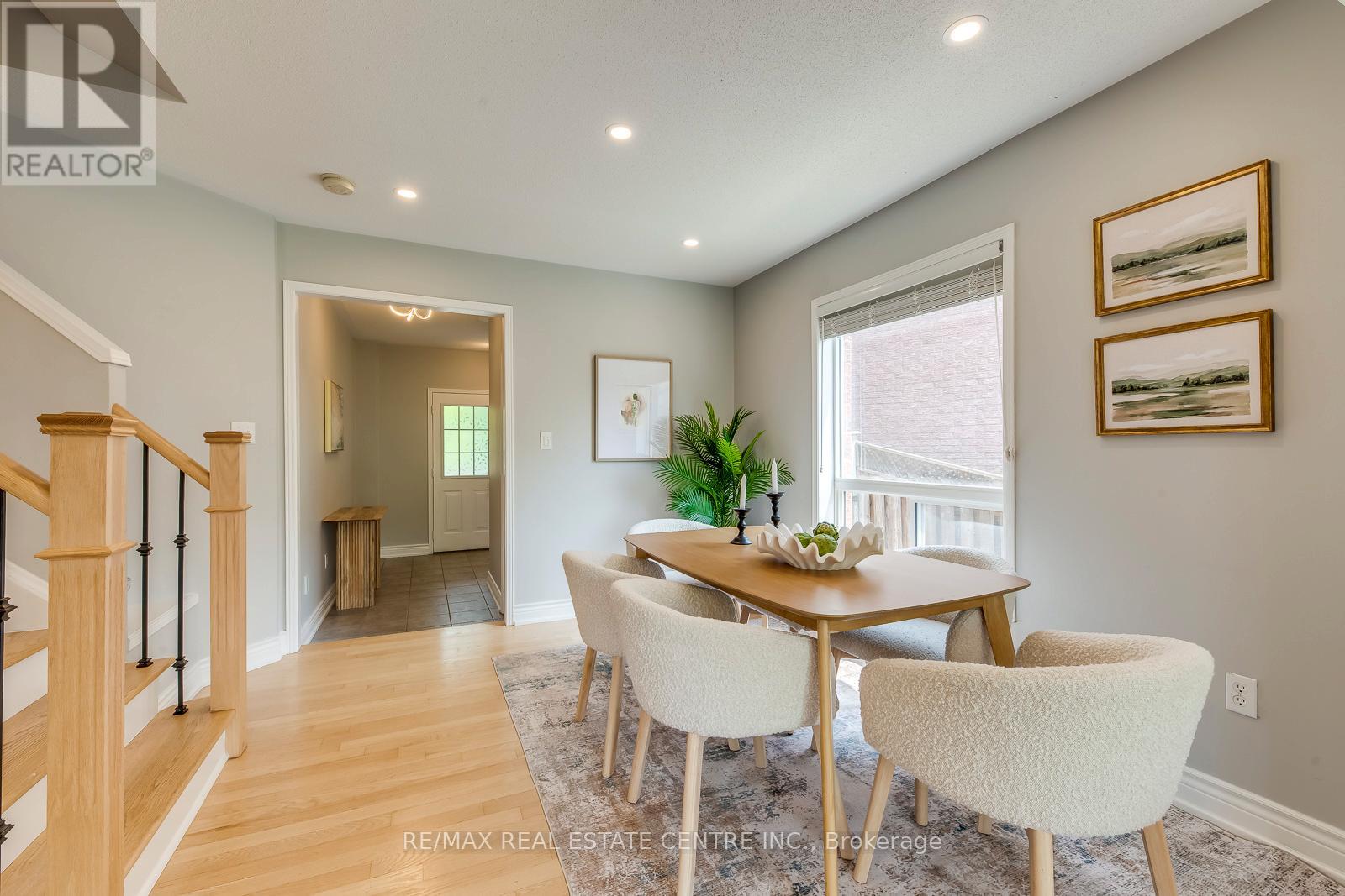 5360 Cachet Crescent, Burlington, Ontario  L7L 7N6 - Photo 8 - W12357787