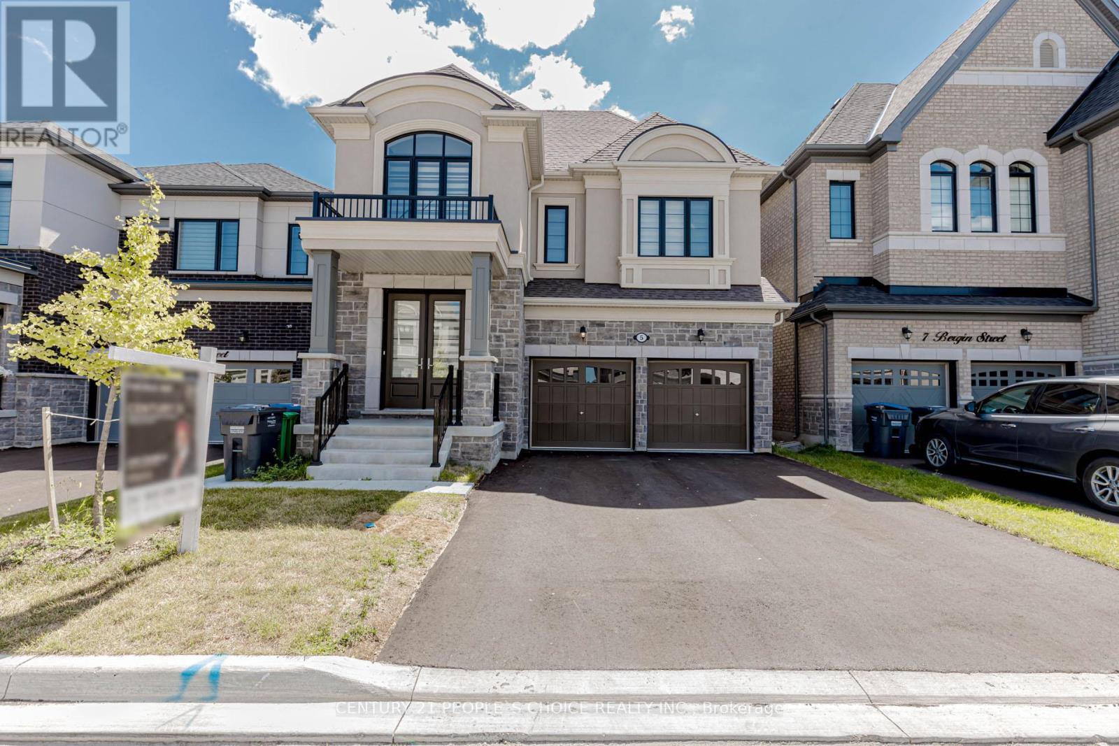 Property at 5 BERGIN STREET image 1