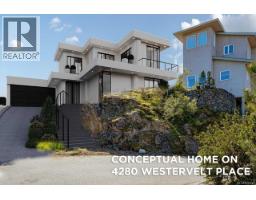 4280 Westervelt Pl Lake Hill, Saanich, Ca