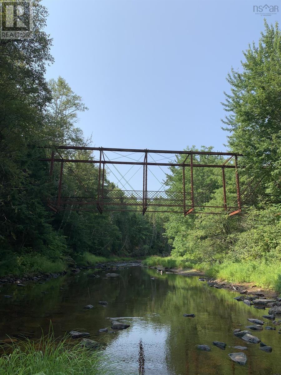 Lot 4a Hunter Road, Wentworth Valley, Nova Scotia  B0M 1Z0 - Photo 11 - 202521315