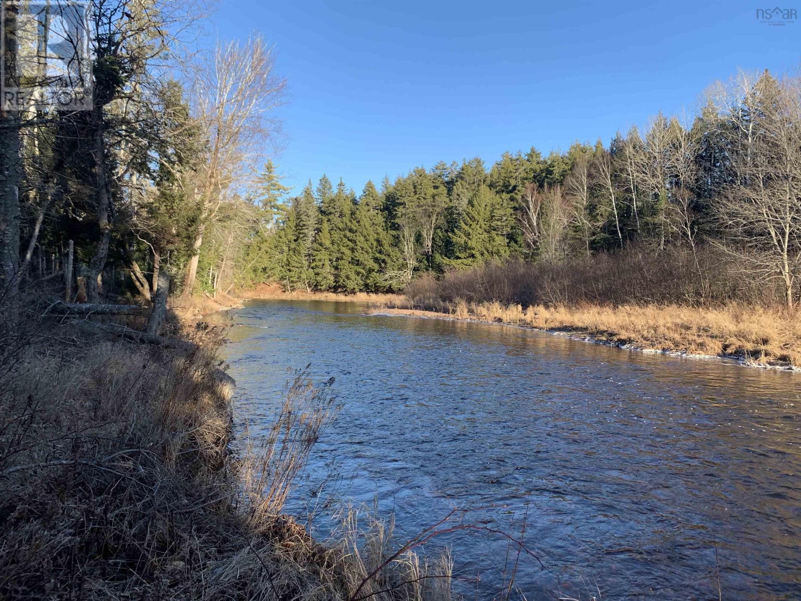 Lot 4A Hunter Road, Wentworth Valley, Nova Scotia