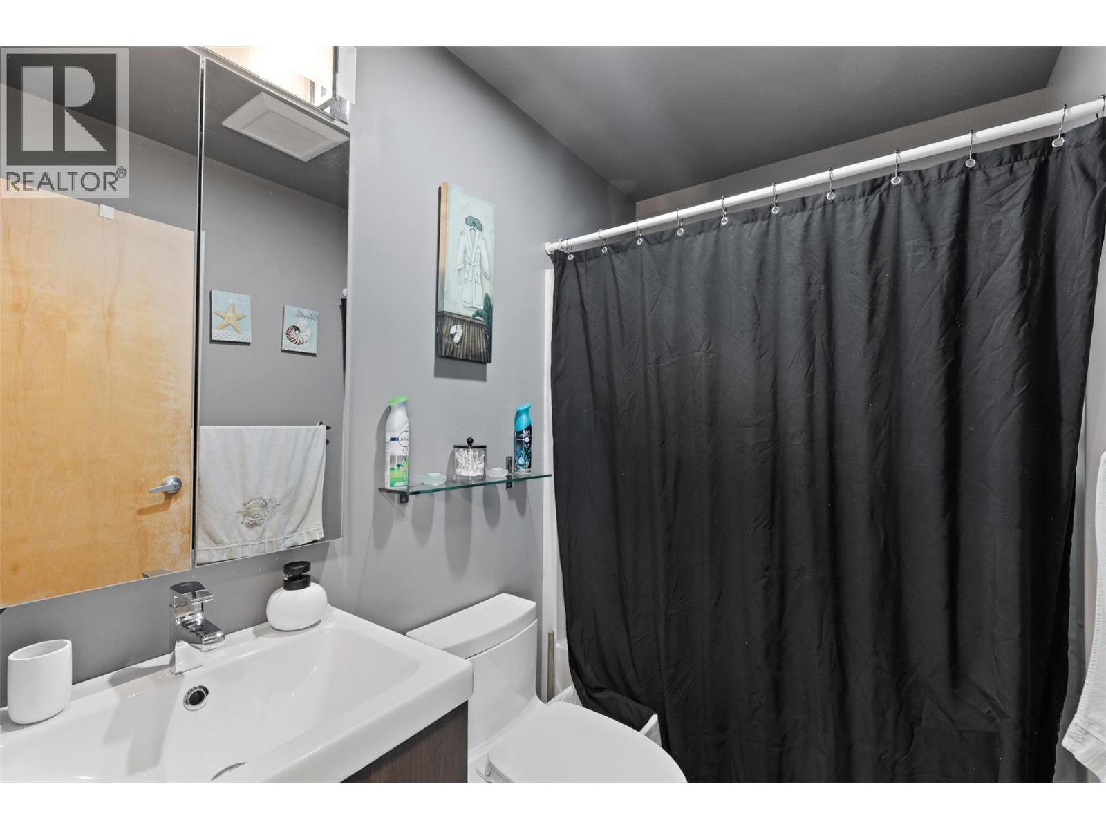 619 Victoria Street Unit# 902, Kamloops, British Columbia  V2C 6W7 - Photo 27 - 10359955