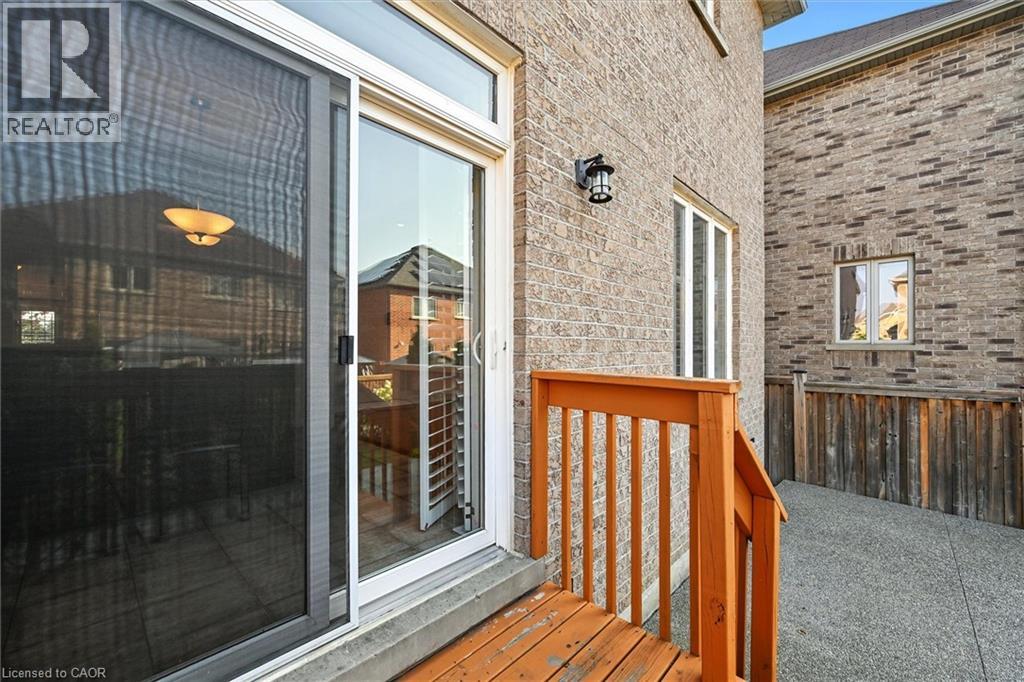 167 Alessio Drive, Hamilton, Ontario  L9B 0E9 - Photo 37 - 40758371