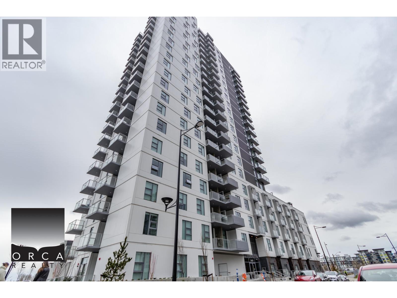 1503 3430 KENT AVE SOUTH E., Vancouver, British Columbia