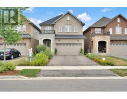 266 DALGLEISH TRAIL, Hamilton, Ontario