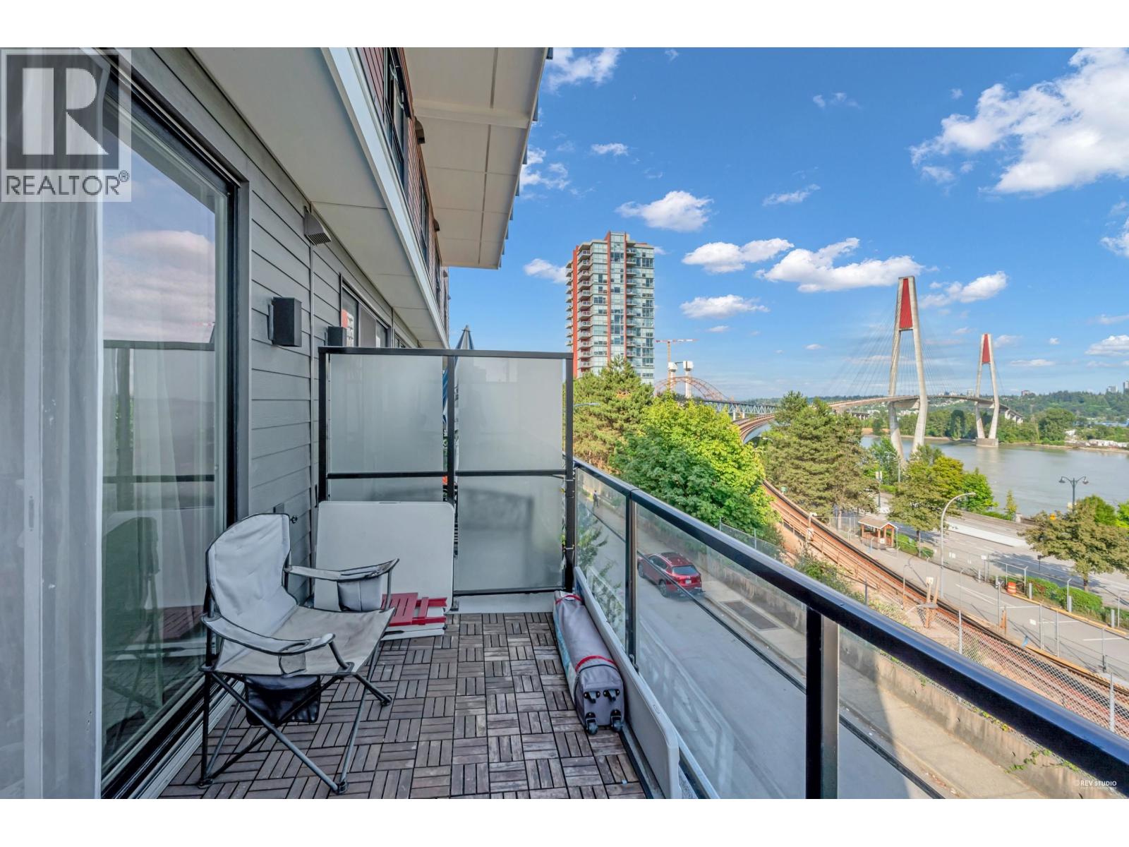 302 218 Carnarvon Street, New Westminster, British Columbia  V3L 1B8 - Photo 19 - R3039369