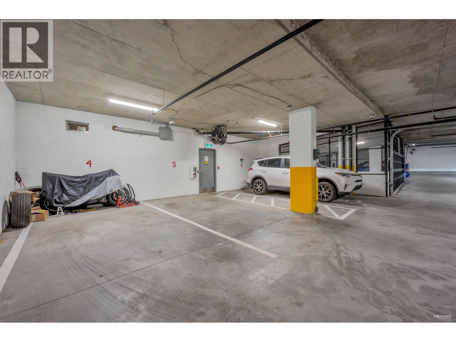 302 218 Carnarvon Street, New Westminster, British Columbia  V3L 1B8 - Photo 27 - R3039369