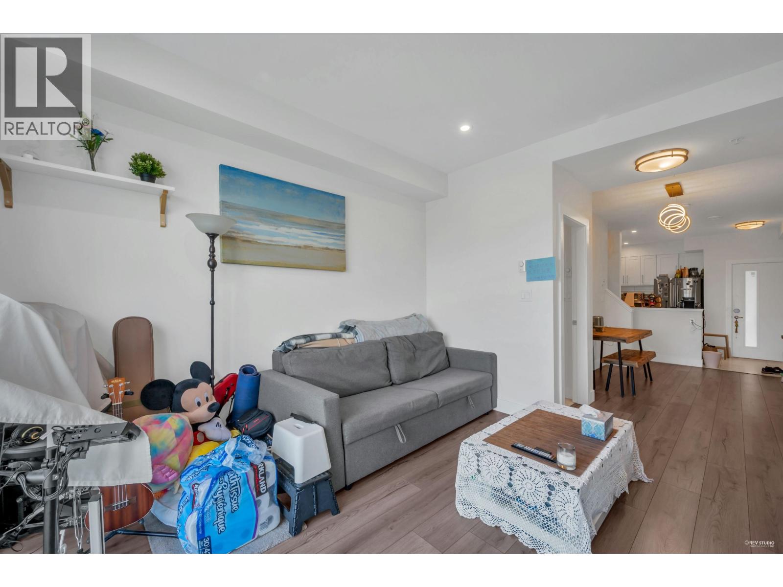 302 218 Carnarvon Street, New Westminster, British Columbia  V3L 1B8 - Photo 6 - R3039369