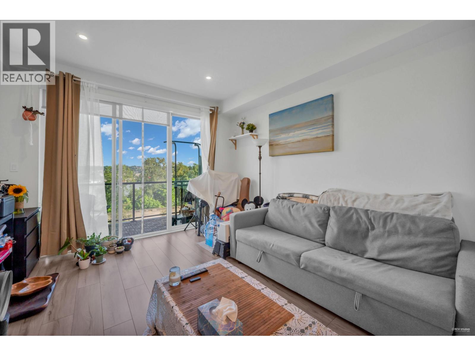 302 218 Carnarvon Street, New Westminster, British Columbia  V3L 1B8 - Photo 4 - R3039369