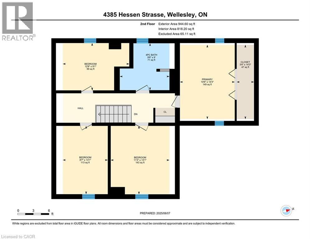 4385 Hessen Strasse, Wellesley, Ontario  N0B 2T0 - Photo 49 - 40740892