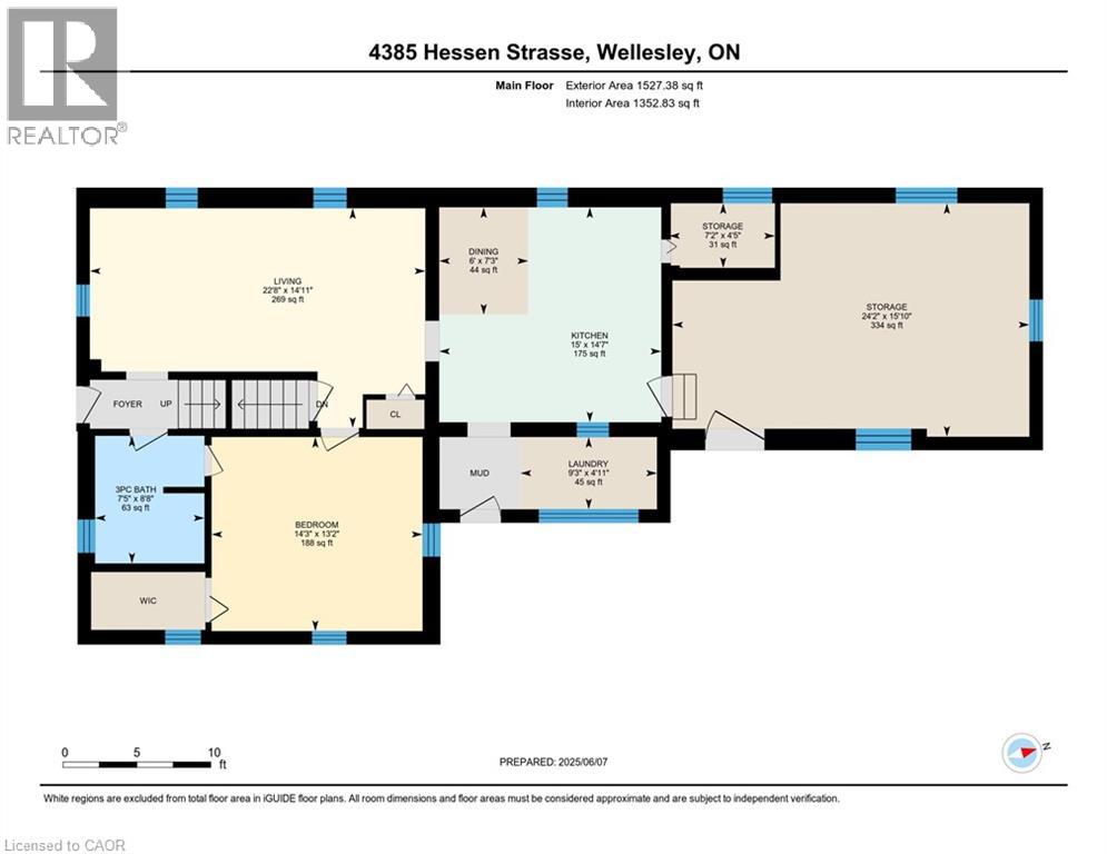 4385 Hessen Strasse, Wellesley, Ontario  N0B 2T0 - Photo 48 - 40740892