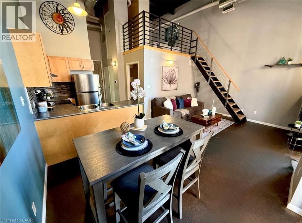 11 Rebecca Street Unit# 406, Hamilton, Ontario  L8R 3H7 - Photo 1 - 40752917