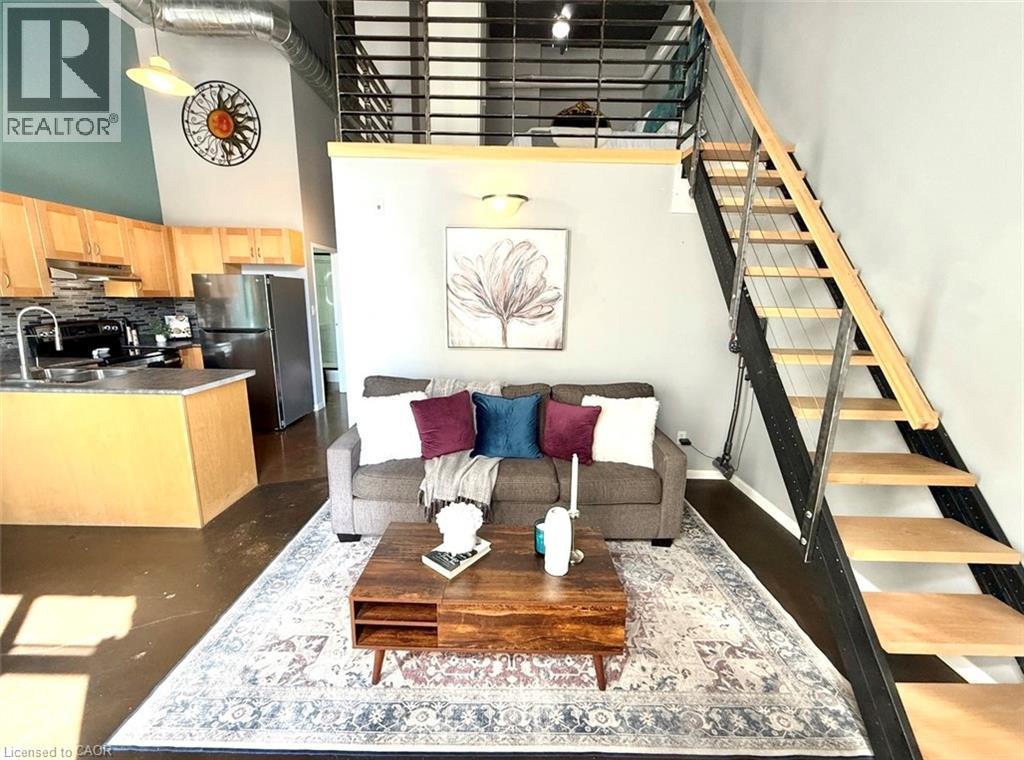 11 Rebecca Street Unit# 406, Hamilton, Ontario  L8R 3H7 - Photo 15 - 40752917