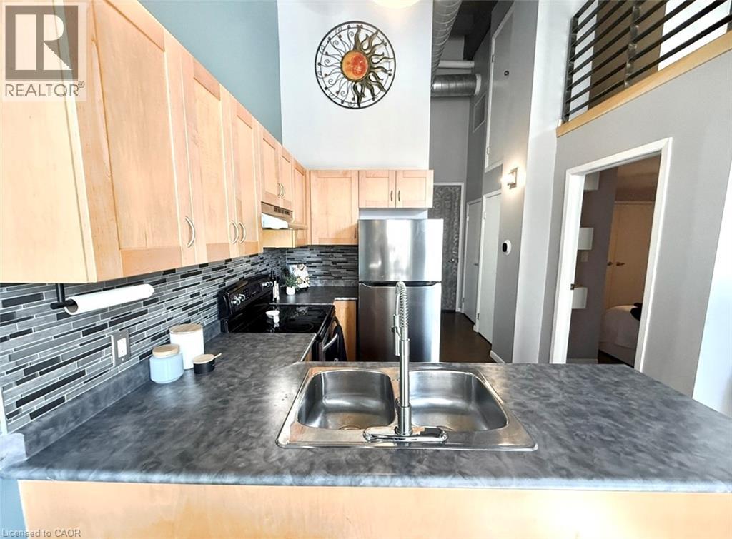 11 Rebecca Street Unit# 406, Hamilton, Ontario  L8R 3H7 - Photo 6 - 40752917