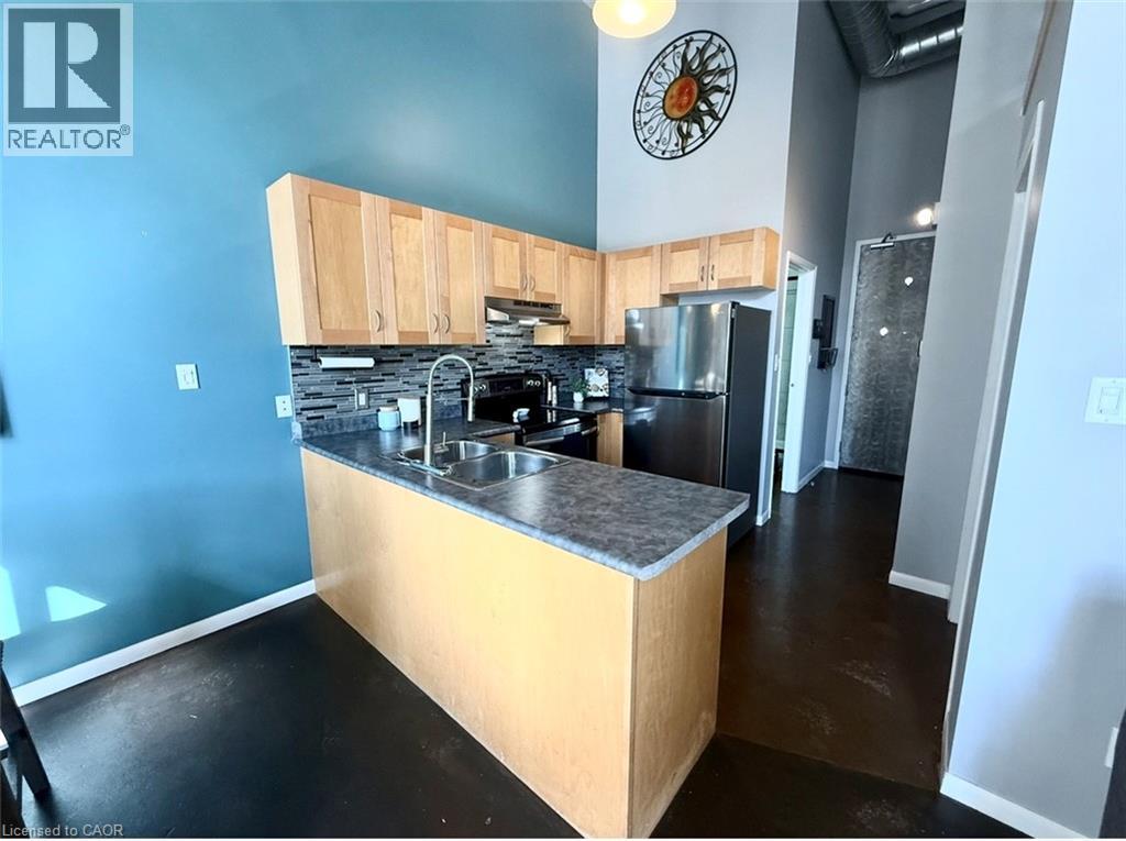 11 Rebecca Street Unit# 406, Hamilton, Ontario  L8R 3H7 - Photo 7 - 40752917