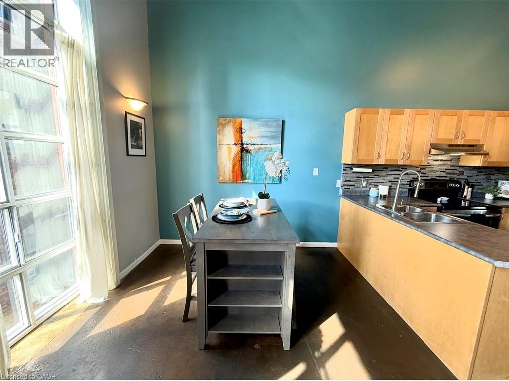 11 Rebecca Street Unit# 406, Hamilton, Ontario  L8R 3H7 - Photo 8 - 40752917