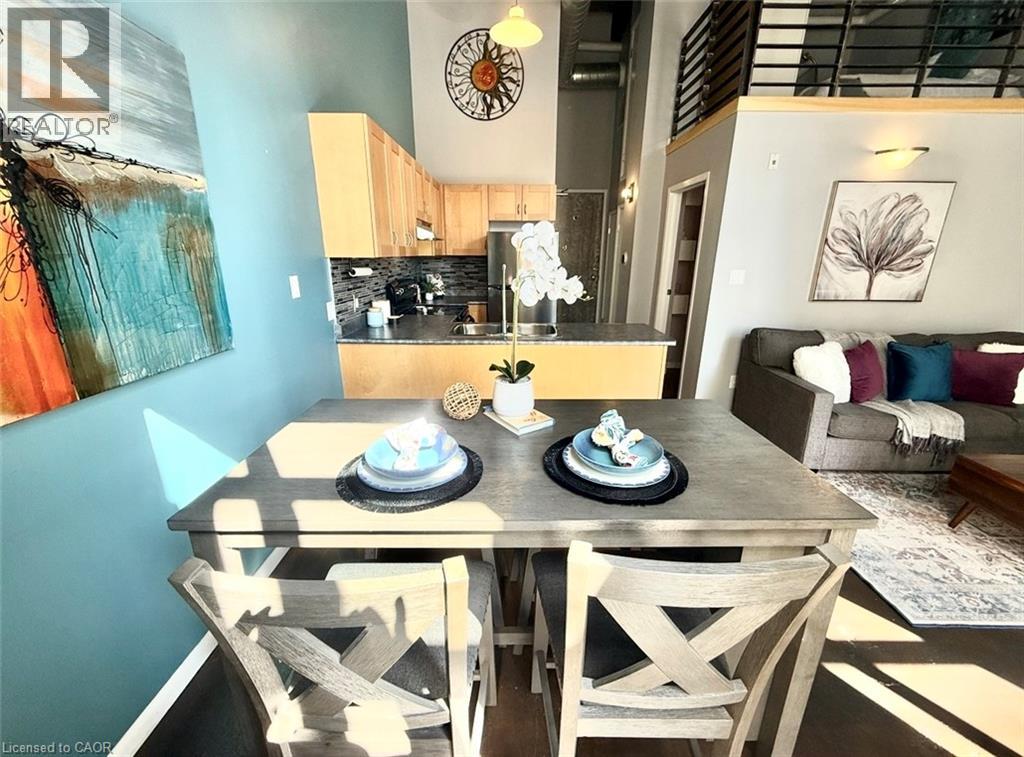 11 Rebecca Street Unit# 406, Hamilton, Ontario  L8R 3H7 - Photo 9 - 40752917