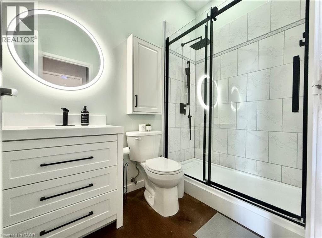 11 Rebecca Street Unit# 406, Hamilton, Ontario  L8R 3H7 - Photo 13 - 40752917