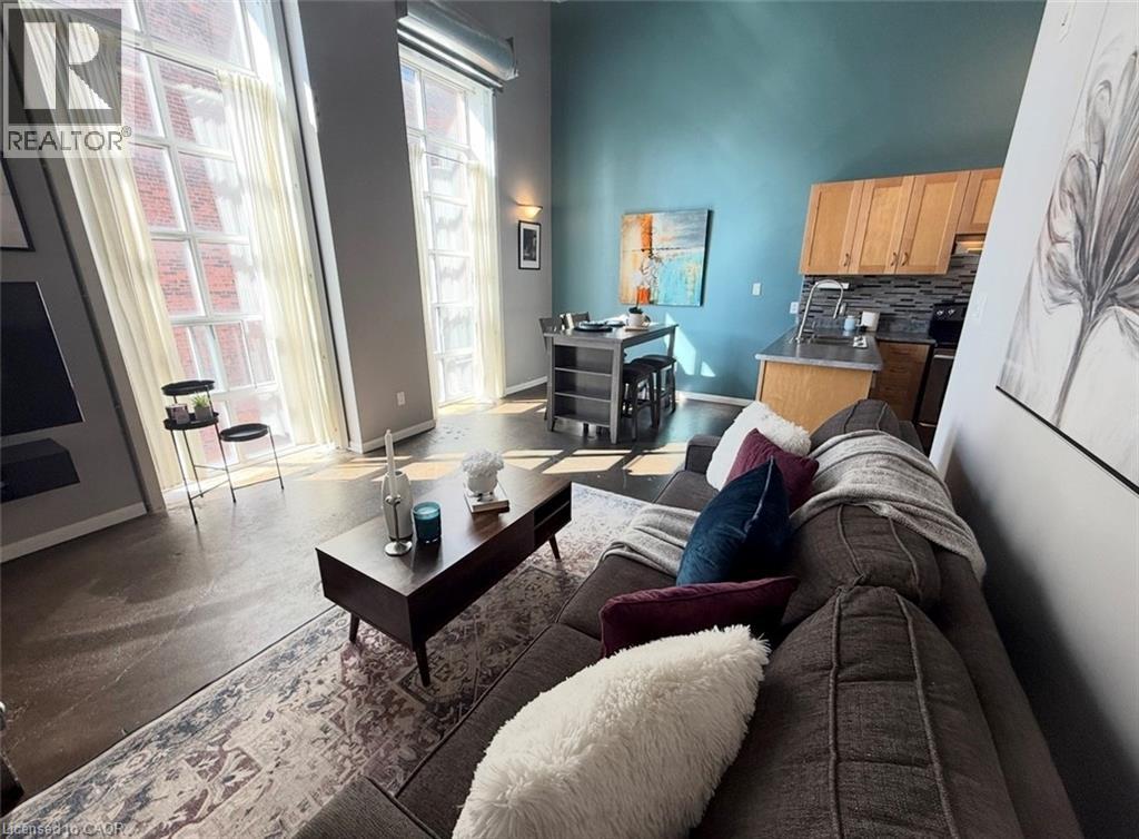 11 Rebecca Street Unit# 406, Hamilton, Ontario  L8R 3H7 - Photo 10 - 40752917