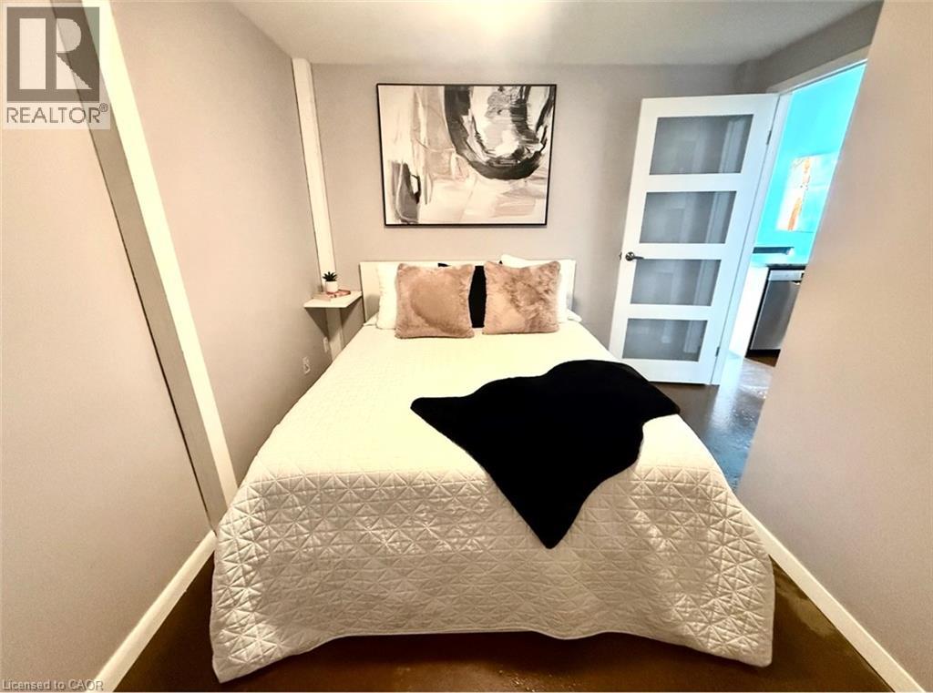 11 Rebecca Street Unit# 406, Hamilton, Ontario  L8R 3H7 - Photo 12 - 40752917