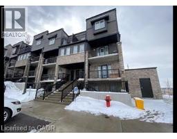 1989 OTTAWA Street S Unit# 66H, kitchener, Ontario