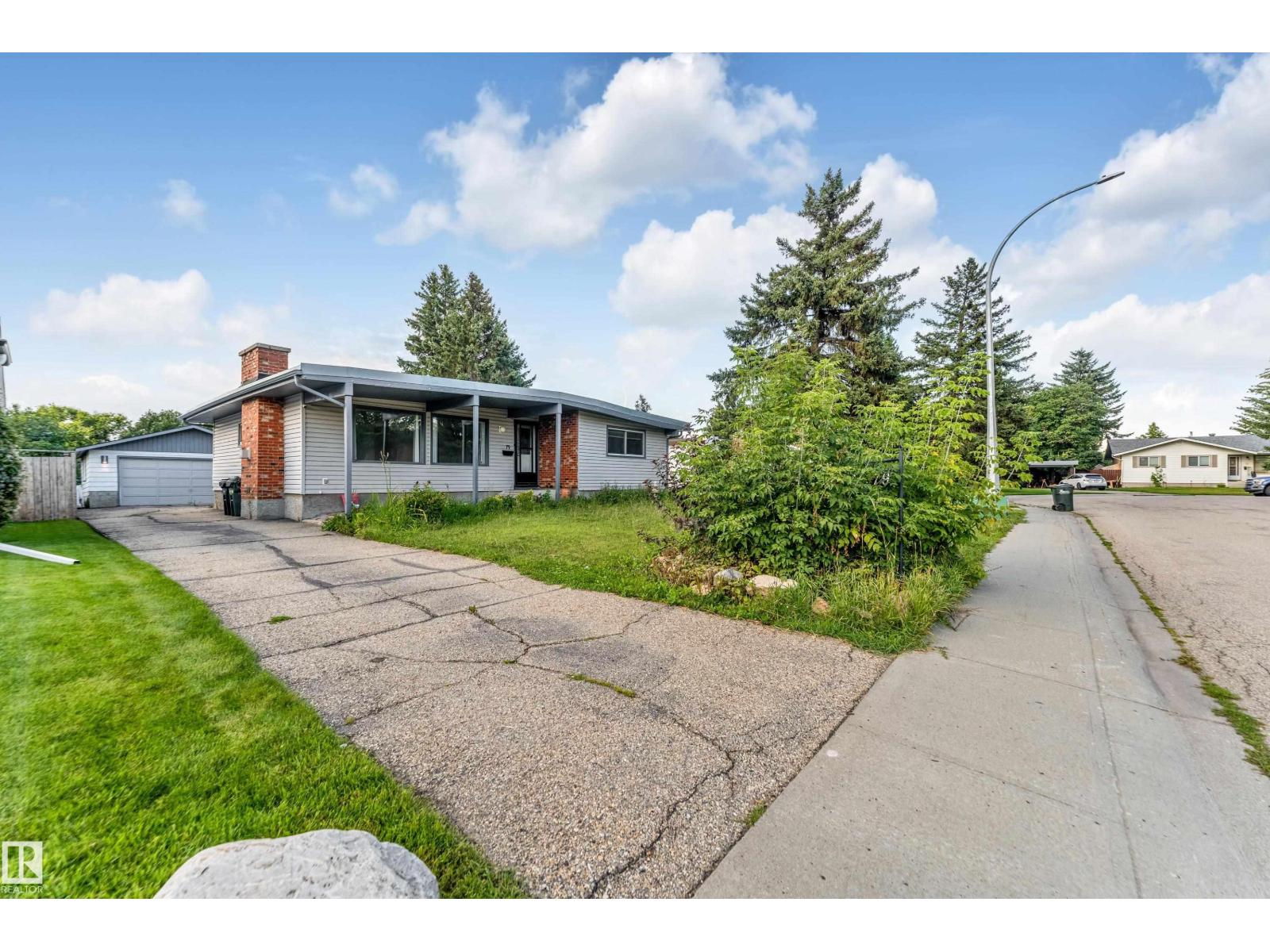 79 Garnet Cres, Sherwood Park, Alberta