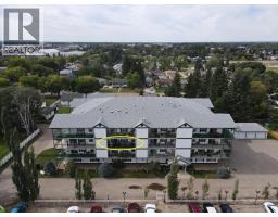302, 4646 55th Avenue, High Prairie, Ca