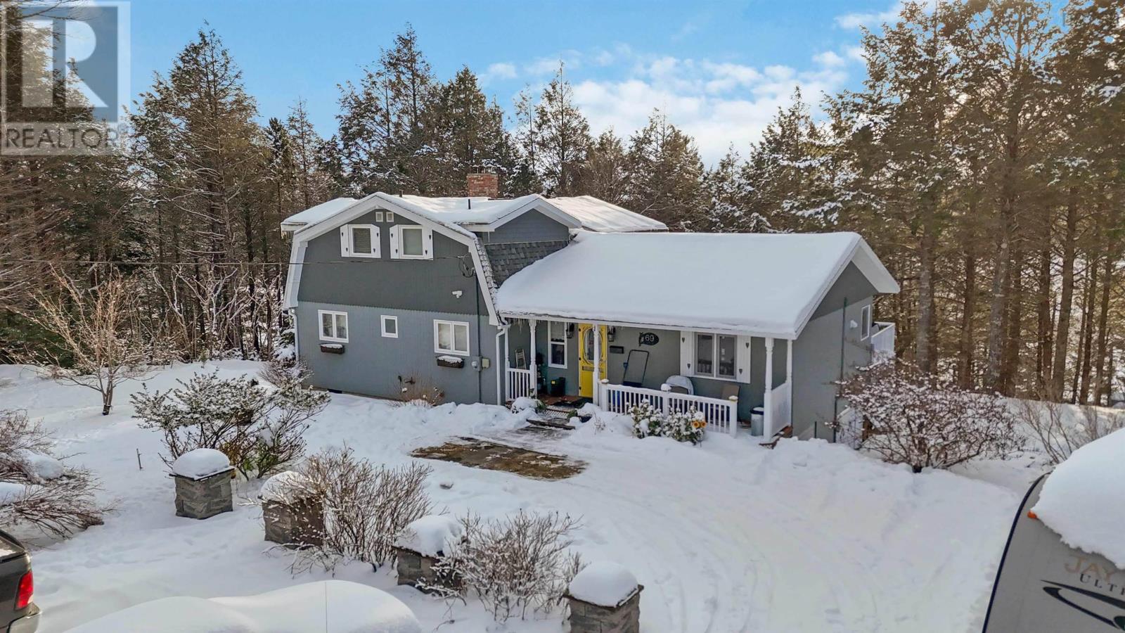 69 Thumb Cap Point Road, Labelle, Nova Scotia  B0T 1E0 - Photo 2 - 202521320